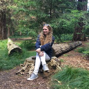 Meet your Posher, Kalynne